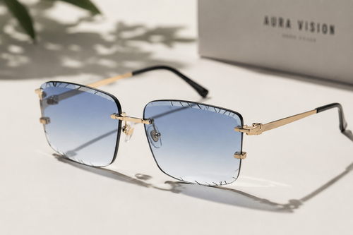 Aura Vision